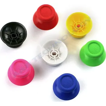 Herní konzole ANALOGOVÝ KRYTKA/GRIP NA JOYSTICK OVLADAČE PS4 PRO SLIM - 7 BAREV