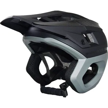 Cyklistická přilba Přilba MTB - HAVEN Factory TRAIL - Černá L