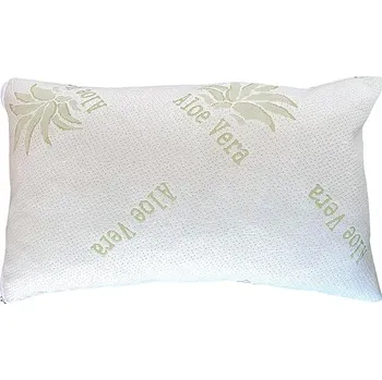 Polštář Kaptan Polštář anatomický 50 × 70 cm, aloe vera