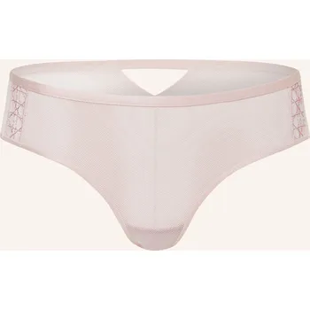 Kalhotky Triumph Dámské Kalhotky Panty Palina Cosmic Heartbeat, světle...