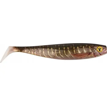 Umělá nástraha Nástraha Ripper Fox Rage Pro Shad Natural Pike 23 cm