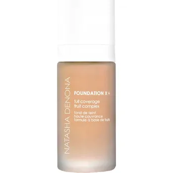 Přípravek na tvář NATASHA DENONA Krycí podkladová báze na obličej 55WR Foundation X 30 ml