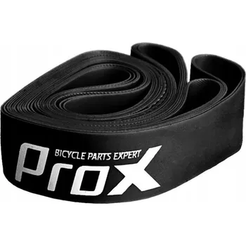 Příslušenství pro čtečku elektronické knihy Pásek na ráfek Prox 700 x 20 mm černý 2 ks