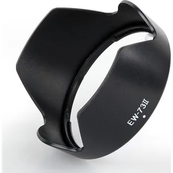 Sluneční clona Foto Elite Osłona EW-73II