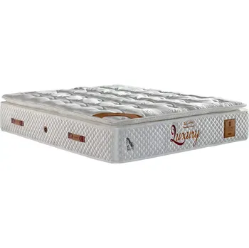 Matrace Taštičková matrace Almero® Luxury - 80x200cm