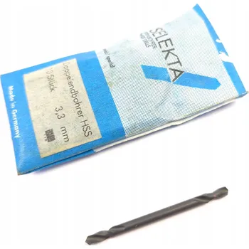 Vrták Vrták NWKa oboustranný 3,30