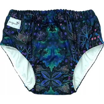 Plenkové kalhoty Tréninkové kalhotky Pupus 15-19 kg 1 ks