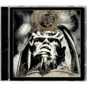 Zahraniční hudba Behemoth - Shit Ov God (CD, 4065629726225)