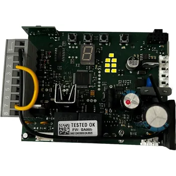 Pohon brány Řídící elektronika pro pohon SPIDO