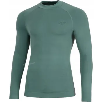 Pánské tričko 4F PÁNSKÉ TERMOAKTIVNÍ TRIKO FUNKČNÍ PRÁDLO vel S/M