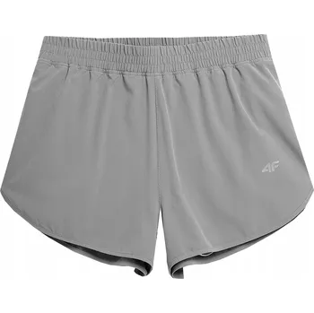 Kraťasy 4F Kraťasy vel. šedé