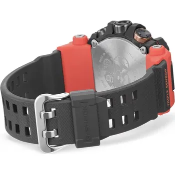 Řemínek na hodinky CASIO GW-9500-1A4 (3071)