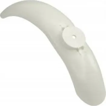 Příslušenství pro elektrokoloběžku Blatník Inoparts SP-00078 bílý pro Xiaomi M365/PRO/1S/Essential/Mi3