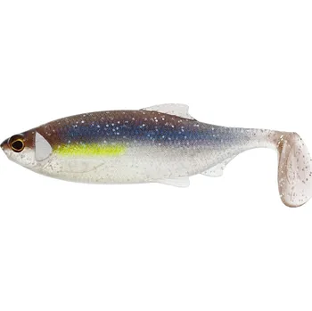 Umělá nástraha Westin Gumová Nástraha Ricky The Roach Shadtail Preyfish - 10 cm 14 g 2 ks