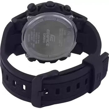 Řemínek na hodinky CASIO ECB-40MP-1A (3038)