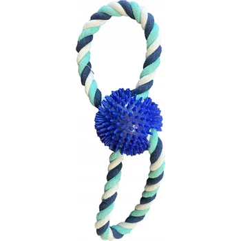 Hračka pro psa Hračka Activ Pet Přetahovadlo pro psa