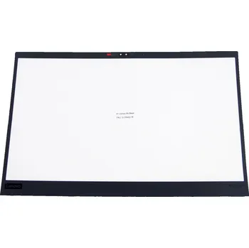 Šasi notebooku Přední Rámeček Lenovo pro Lenovo X1 Carbon IR 6 2018 černý