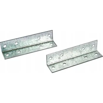 Úhloměr Tesařský úhelník podélný 1,50 mm 120 x 25 mm