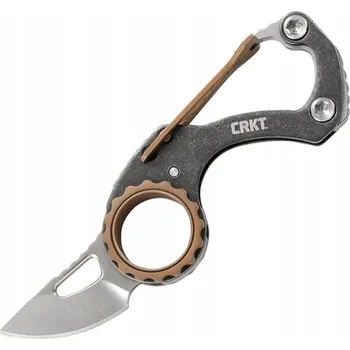 Kuchyňský nůž Kempingový Nůž CRKT