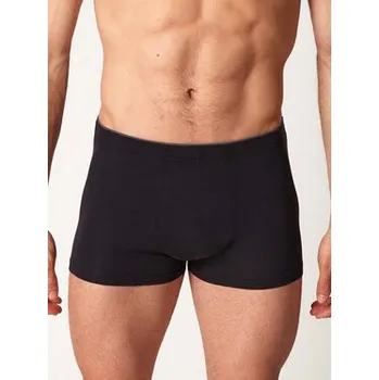 Boxerky Huber Souprava boxerek 112636 Černá L