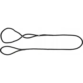 Vodítko pro psa Vodítko ringovka Dingo lanko 1,5 m