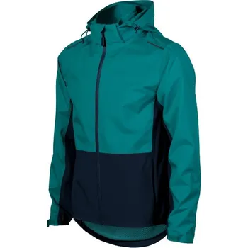 Rainbow bunda pánská emerald 2XL