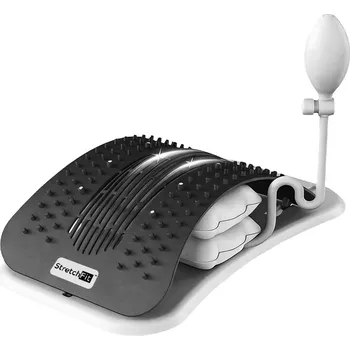 Akupresurní podložka StretchFit BackFlex™ Physio pro natažení zad