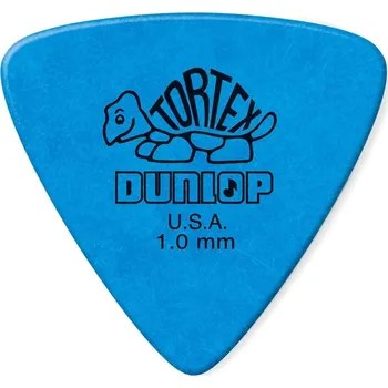 Trsátko Trsátko na kytaru JIM dunlop 431p Tortex Triangle