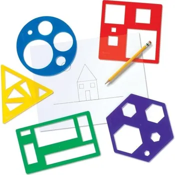 Learning Resources Šablony základních…