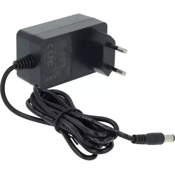 Robotický vysavač TopTechnology Nabíječka RS-RT900867 pro robotický vysavač Rowenta - kvalitní kompatibilní příslušenství pro akumulátorové úklidové zařízení