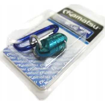 Podběrák Magnetický klip na podběrák Kamatsu Strong