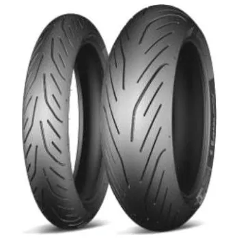 Michelin PILOT POWER 3 SCOOTER F 120/70 R14 55H TL -