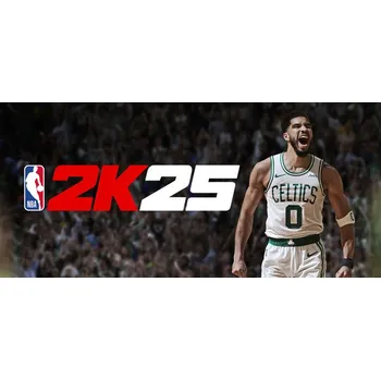 Hra pro Xbox One NBA 2K25 (Xbox) (Xbox One) (Xbox One)