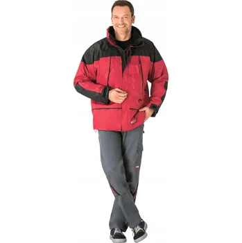 pracovní bunda Twister Pracovní bunda PLANAM Outdoor rXXXL