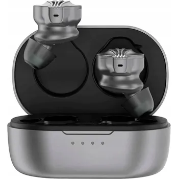 Sluchátka In-ear sluchátka FIIO FW3 Černá