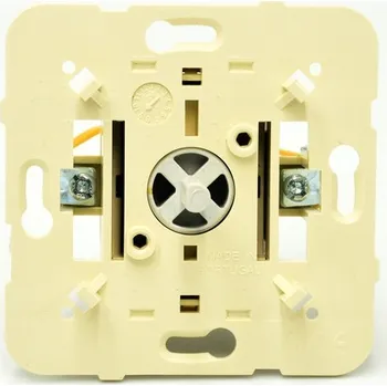 vypínač Žaluziový vypínač Klasik Efapel bílý 21303