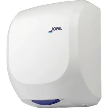 Sušička rukou Jofel TURBO AVE bílá 1400 W
