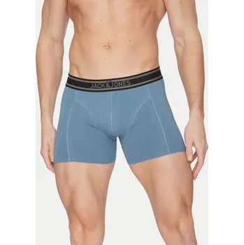 Boxerky Jack & Jones Souprava boxerek Richard 12268499 Barevná S