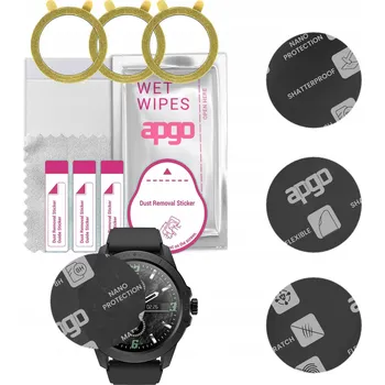 Vrták Sklo apgo Kumi GW2