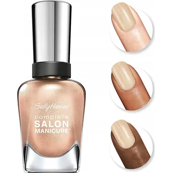 Lak na nehty Lak na nehty Sally Hansen 216 You Glow, Girl! 14,7 ml
