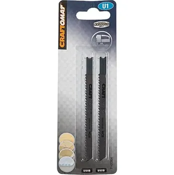 Pilový plátek Univerzální Pilový List pro přímočaré pily Bosch