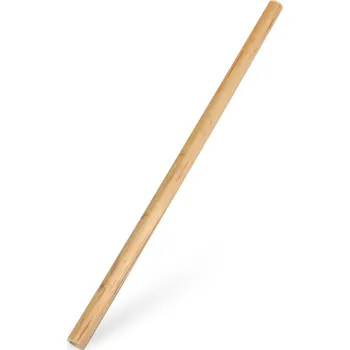 Nádobí Bambusové slámky 23 cm [50 ks] (66785)