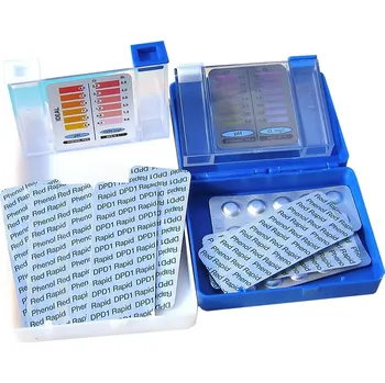 Marimex | Tester na bezchlorovou chemii (O2) | 11314002