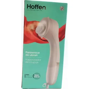 Napařovač oděvu Napařovač oděvů HOFFEN HO-00037