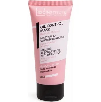Pleťová maska Krémová pleťová maska IDC Institute 60 ml