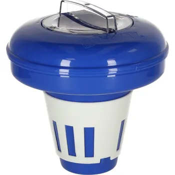 Bazén BESTWAY 58071 Plovák s dávkovačem bazénové chemie