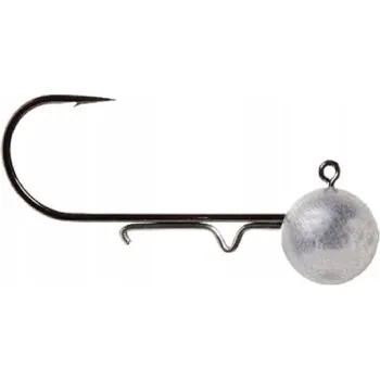 Rybářský háček Jigová hlavička Savage Gear Ball Jighead 1/0 5 g