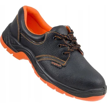 Pracovní obuv PRACOVNÍ BEZPEČNOSTNÍ POLOBOTKY URGENT 201 SB S OCELOVOU ŠPIČKOU, VELIKOST 40