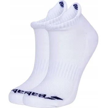 Pánské ponožky Ponožky Babolat bílé vel. 35-38