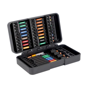 Bit Sada torzních bitů 1/4" 66IM/40C-1